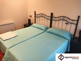 Piso en alquiler en Centro en Gijón