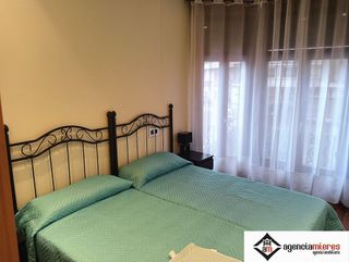 Piso en alquiler en Centro en Gijón