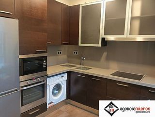 Piso en alquiler en Centro en Gijón