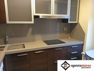 Piso en alquiler en Centro en Gijón