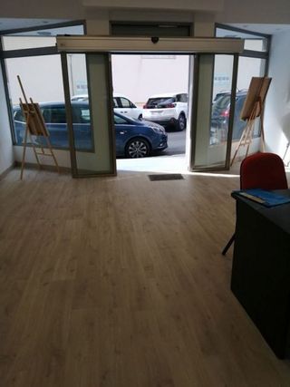 Local comercial en venta en Zona Pueblo en Calpe/Calp