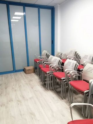 Local comercial en venta en Zona Pueblo en Calpe/Calp