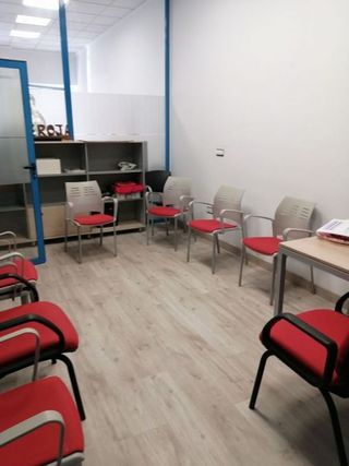 Local comercial en venta en Zona Pueblo en Calpe/Calp