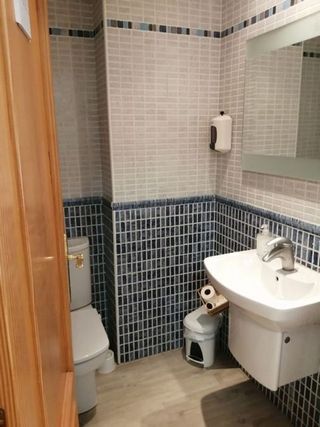 Local comercial en venta en Zona Pueblo en Calpe/Calp