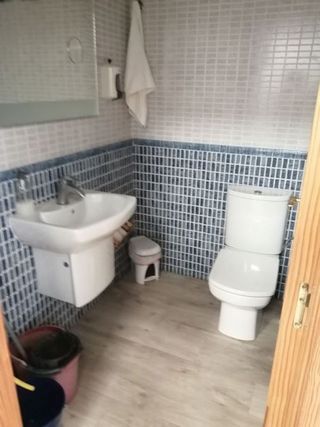 Local comercial en venta en Zona Pueblo en Calpe/Calp