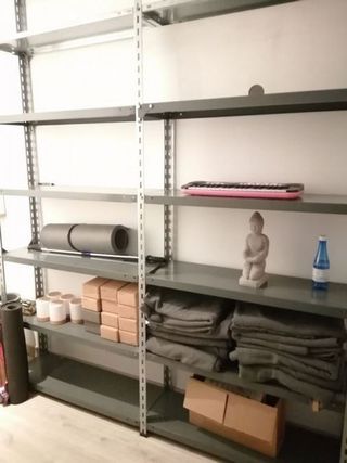 Local comercial en venta en Zona Pueblo en Calpe/Calp