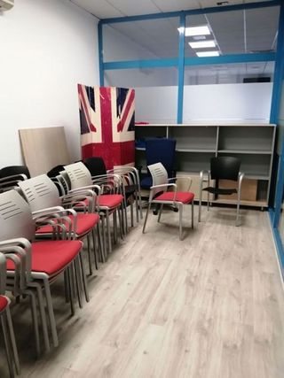 Local comercial en venta en Zona Pueblo en Calpe/Calp