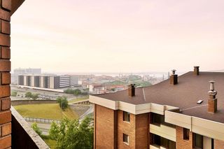 Piso en alquiler en Alisal - Cazoña - San Román en Santander