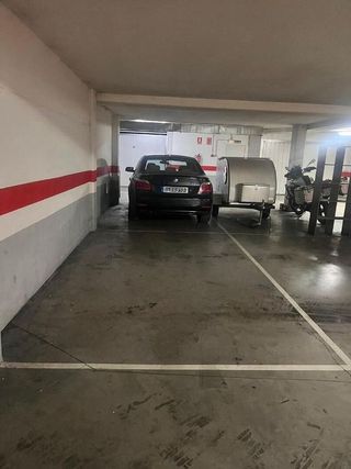 Garaje en venta en Pizarrales en Salamanca