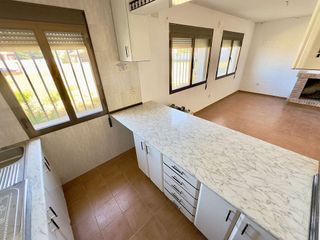 Chalet en venta en Cabanillas del Campo