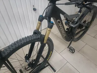 Bicicleta Eléctrica Orbea