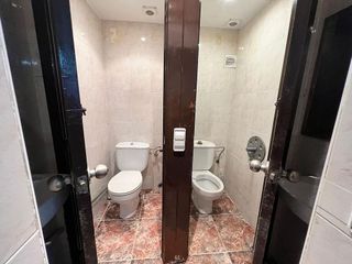 Bar en alquiler en El Besós i el Maresme en Barcelona