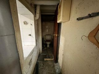 Bar en alquiler en El Besós i el Maresme en Barcelona