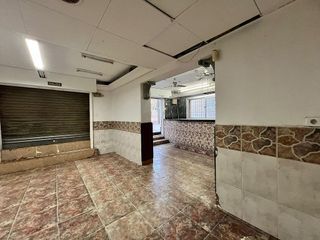 Bar en alquiler en El Besós i el Maresme en Barcelona