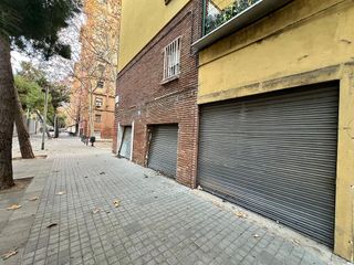 Bar en alquiler en El Besós i el Maresme en Barcelona