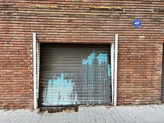 Bar en alquiler en El Besós i el Maresme en Barcelona