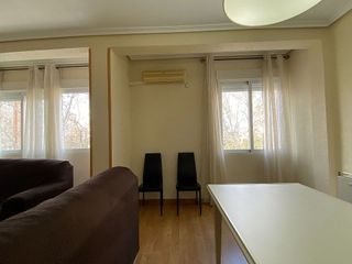 Piso en alquiler en Alameda en Cartagena