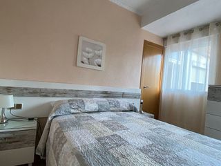 Piso en alquiler en Alameda en Cartagena