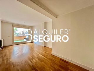 Piso en alquiler en Arroyo de la Vega en Alcobendas