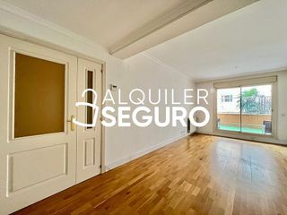 Piso en alquiler en Arroyo de la Vega en Alcobendas