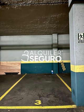 Piso en alquiler en Arroyo de la Vega en Alcobendas
