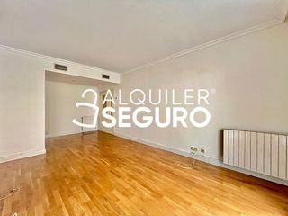 Piso en alquiler en Arroyo de la Vega en Alcobendas