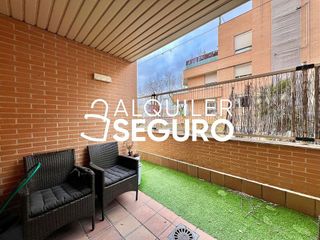 Piso en alquiler en Arroyo de la Vega en Alcobendas