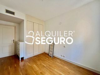 Piso en alquiler en Arroyo de la Vega en Alcobendas