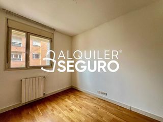 Piso en alquiler en Arroyo de la Vega en Alcobendas