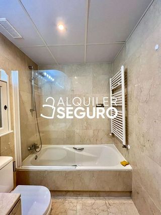 Piso en alquiler en Arroyo de la Vega en Alcobendas