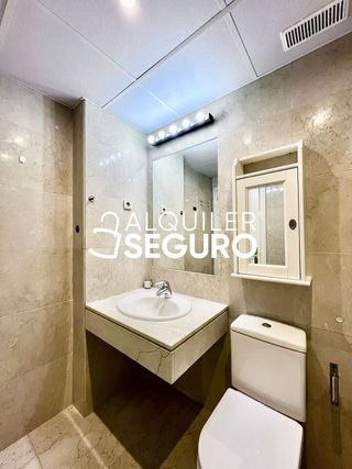 Piso en alquiler en Arroyo de la Vega en Alcobendas