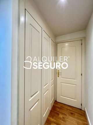 Piso en alquiler en Arroyo de la Vega en Alcobendas