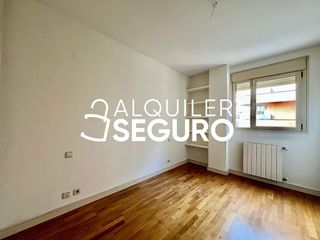 Piso en alquiler en Arroyo de la Vega en Alcobendas