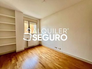 Piso en alquiler en Arroyo de la Vega en Alcobendas