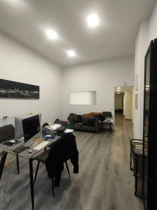 Local comercial en alquiler en La Florida en Hospitalet de Llobregat, L´