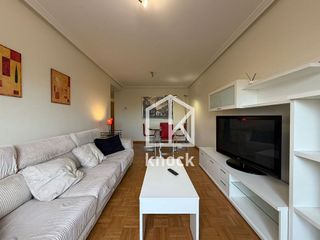 Piso en alquiler en Montevil en Gijón