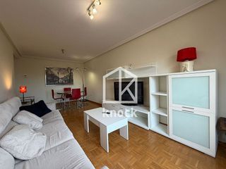 Piso en alquiler en Montevil en Gijón