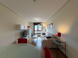 Piso en alquiler en Montevil en Gijón