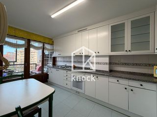 Piso en alquiler en Montevil en Gijón