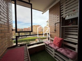 Piso en alquiler en Montevil en Gijón