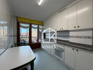 Piso en alquiler en Montevil en Gijón