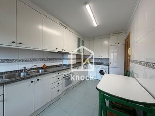 Piso en alquiler en Montevil en Gijón