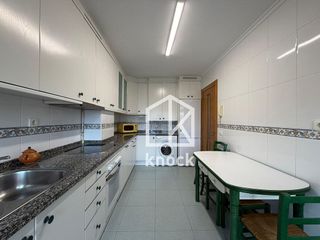 Piso en alquiler en Montevil en Gijón