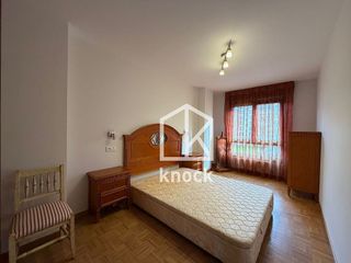 Piso en alquiler en Montevil en Gijón