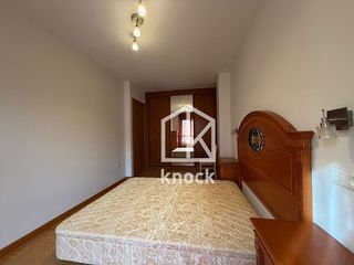 Piso en alquiler en Montevil en Gijón