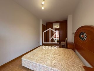 Piso en alquiler en Montevil en Gijón