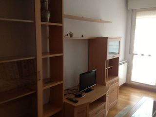 Piso en alquiler en Portillejo - Valdegastea en Logroño