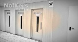 Oficina en alquiler en Fort Pienc en Barcelona