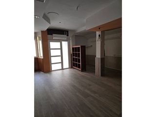 Local comercial en alquiler en Barrio Jesús en Zaragoza
