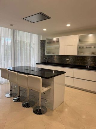 Casa adosada en alquiler en Sierra Blanca en Marbella